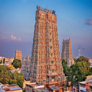 மதுரை சித்திரை திருவிழா 2023 