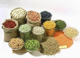 தானியங்கள் விலை நிலவரம் ( Cereals )