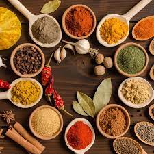 மசாலாக்கள் விலை நிலவரம் ( Masalas )