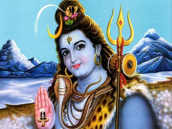 சிவராத்திரி தேதிகள் 2025
