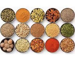 மசாலா விலை நிலவரம் ( Spices )