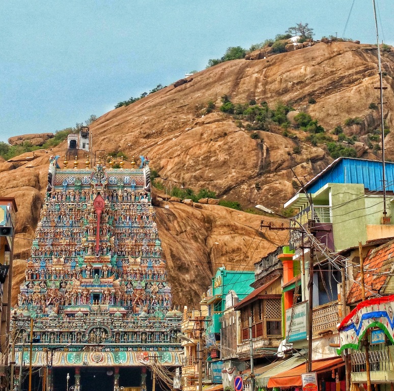 திருப்பரங்குன்றம் முருகன் கோயில் கும்பாபிஷேகம் 2025 
