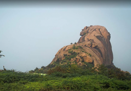 யானைமலை