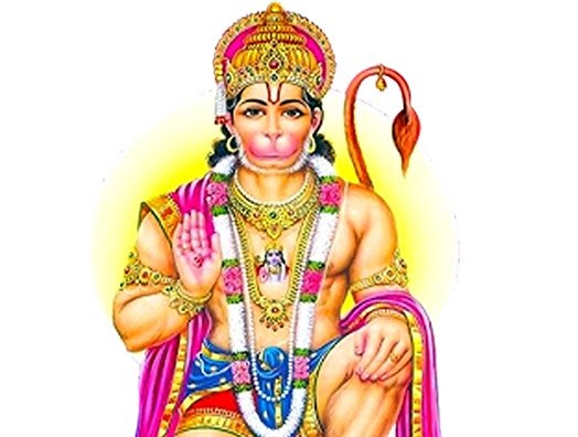 சோழவந்தான் ஜெயவீர ஆஞ்சநேயர் கோயில்