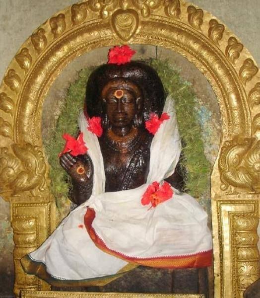 முக்தீஸ்வரர் திருக்கோவில்