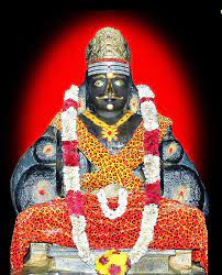 பாண்டி முனீஸ்வரர் கோயில்