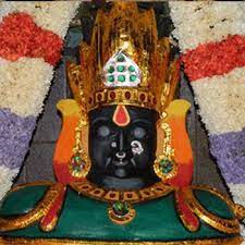 வண்டியூர் மாரியம்மன் திருக்கோவில்